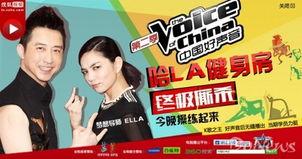 好声音成员爆料视频大全,幕后故事与精彩瞬间大盘点 第2张 好声音成员爆料视频大全,幕后故事与精彩瞬间大盘点 第2张