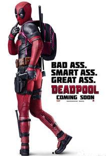 死侍1在线观看完整版免费,笑破次元壁，免费观影狂欢