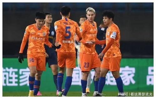 山东鲁能爆料事件最新,内幕揭秘与后续影响深度解析 第2张 山东鲁能爆料事件最新,内幕揭秘与后续影响深度解析 第2张